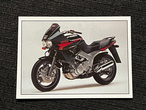 Panini super moto 1993 yamaha - panini,