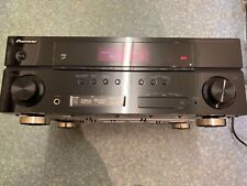 Pioneer VSX-819H Multi channel