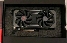 Red Devil RX6600XT 8GB GDDR6 Graphics Card