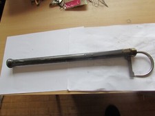 excellent vintage hardy alloy