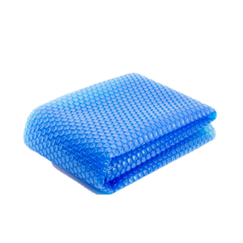 New floating thermal blanket - floating,