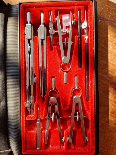 Rare chromed kern - rare, 31