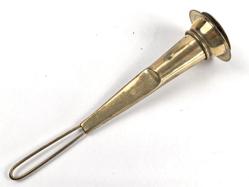 Empire brass parade funnel - parade,