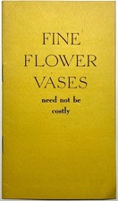 1940 GEORG JENSEN FINE FLOWER