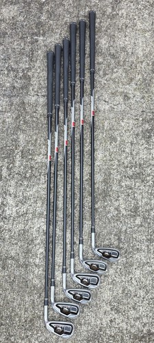 Taylormade burner irons 7 - burner, #7