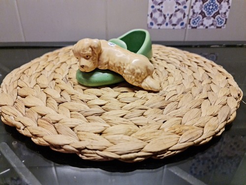 Vintage 1950s sylvac posy - vintage,