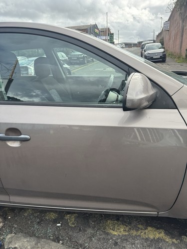 Kia ceed mk1 2007 5dr - kia,