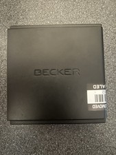 Becker Map Pilot for Mercedes