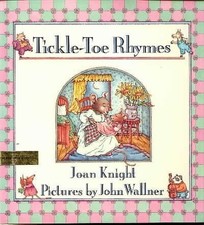 Tickle-Toe Rhymes, Knight