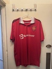 Manchester United 22/23