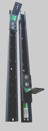 Bott racking van - racking,