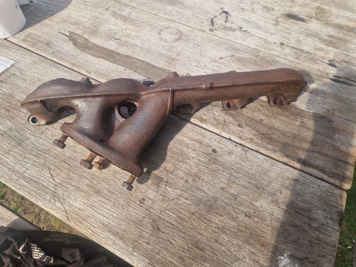 Bmw e30 325i 320i exhaust - e30,