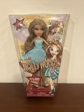 Bratz Hollywood Style Yasmin Fashion Doll MGA Entertainment 321705 NIB