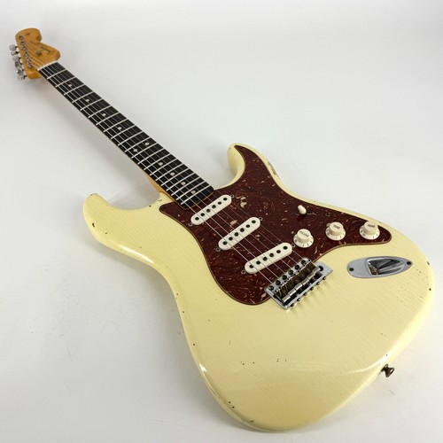 2015 fender custom - 2015, '63