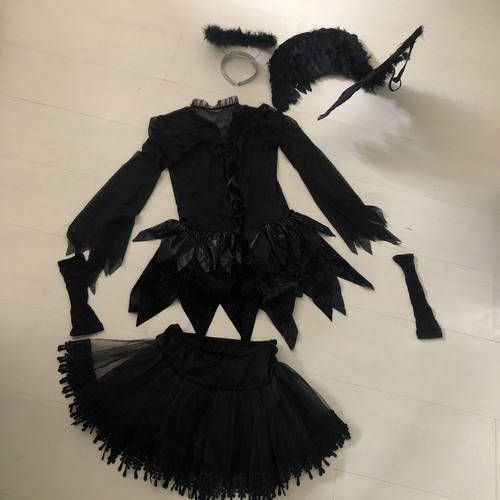 Sexy adult dark gothic - adult,