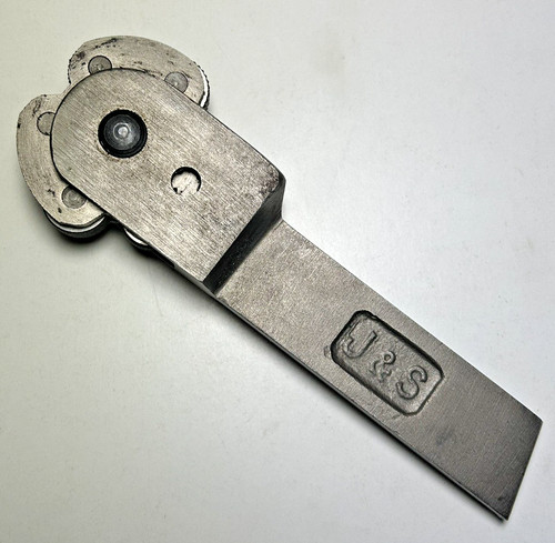 Jones shipman 8141 - shipman, (j&s)