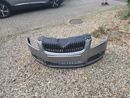 Skoda fabia mk2 - mk2,