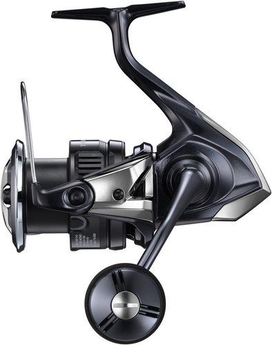 New shimano twin - 25,
