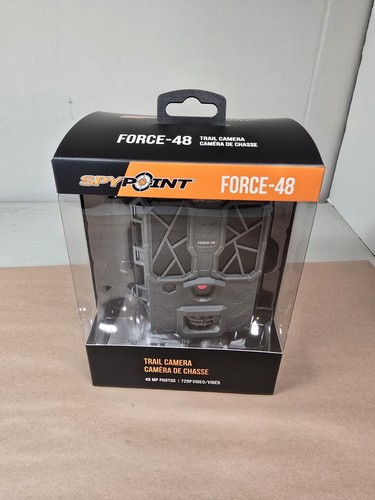 Spypoint force megapixel - force-48,