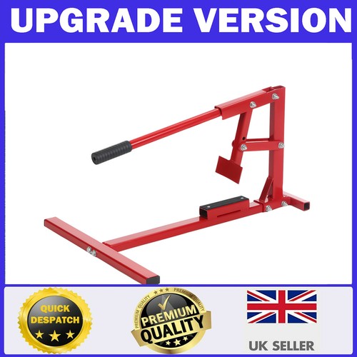 Tyre mechanics bead breaker - tyre,