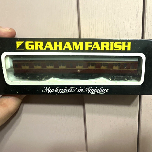 Graham farish gauge 148 - n,