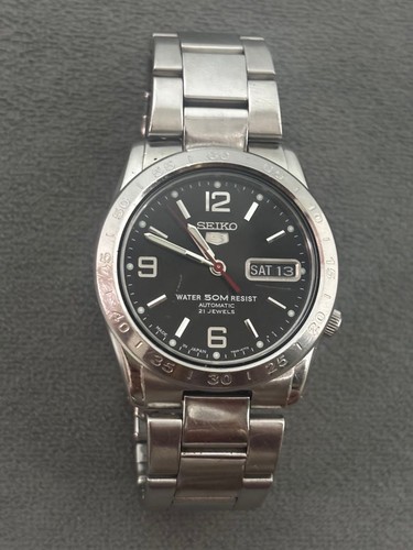 Working item rare - item, seiko