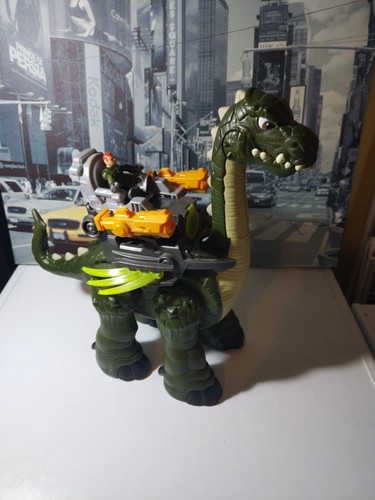 Fisher price imaginext - price,