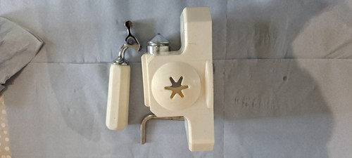 Carpigiani 191 dispensing