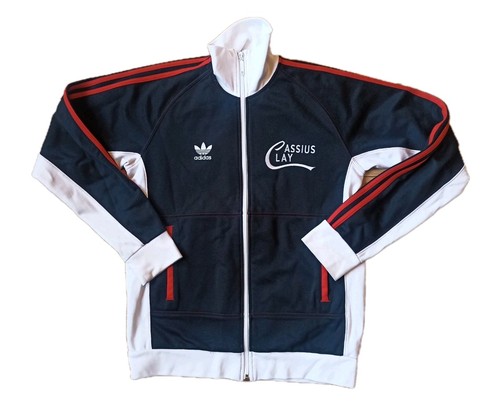 Rare adidas muhammad ali - adidas,