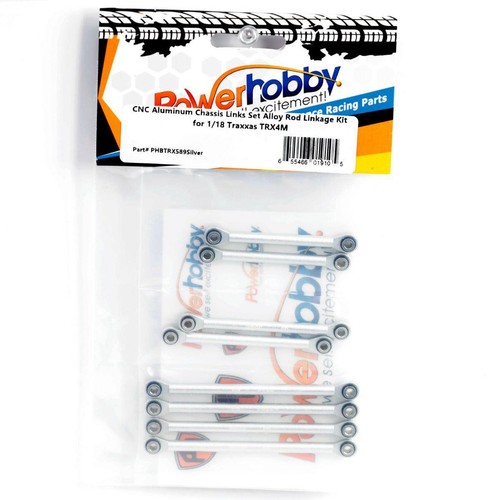 Traxxas trx suspension link - traxxas,