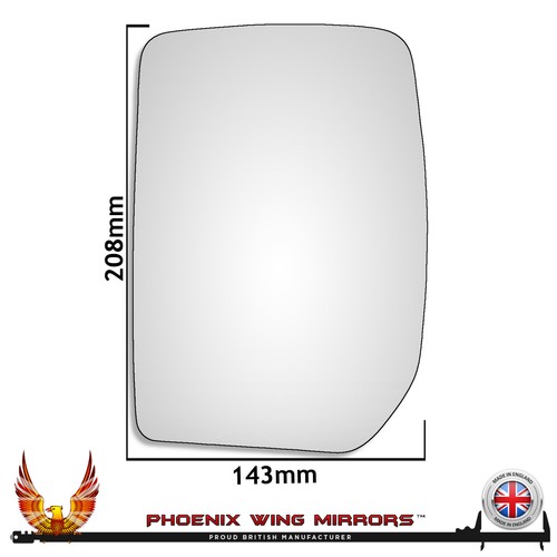 For ford transit wing door - transit,