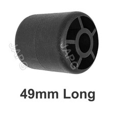 Support Roller Anti Scalp