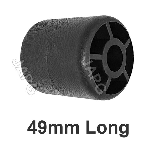 Support roller anti scalp - roller,