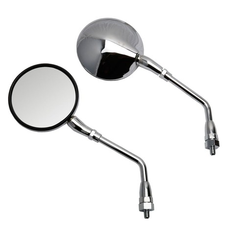 Replacement pattern mirrors - pattern,