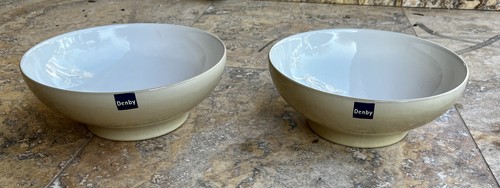 Nwt pair denby england - denby,