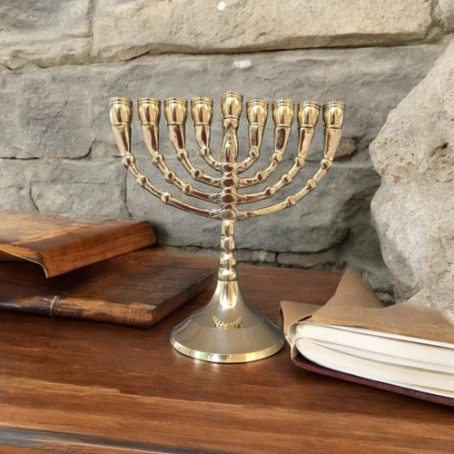 Hanukkah menorah jewish - menorah,