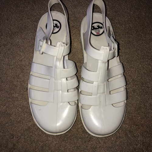 Juju jelly shoes adult size - juju, shoes.