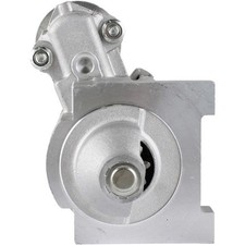 Starter Motor 12V 9-Tooth for