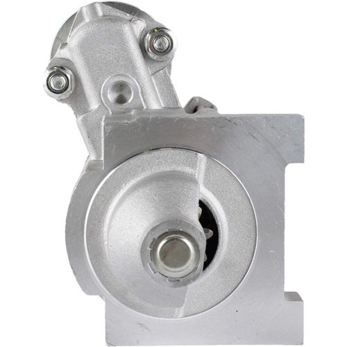 Starter motor 12v tooth - starter,