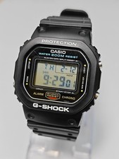Casio G shock DW-5600C Vintage