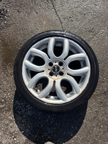 Genuine mini silver r97 - genuine,