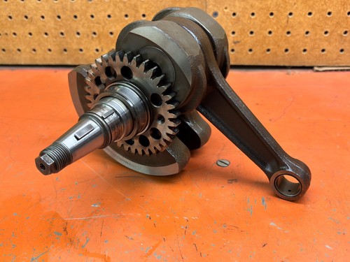 Crankshaft 2008 ktm - crankshaft, 690