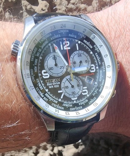 Citizen at0361 06e eco drive - citizen,