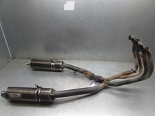 Suzuki GSX1300 R Hayabusa