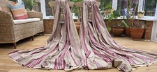 LAURA ASHLEY IRVING  STRIPE