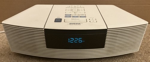 Bose wave radio awrc3p - wave,