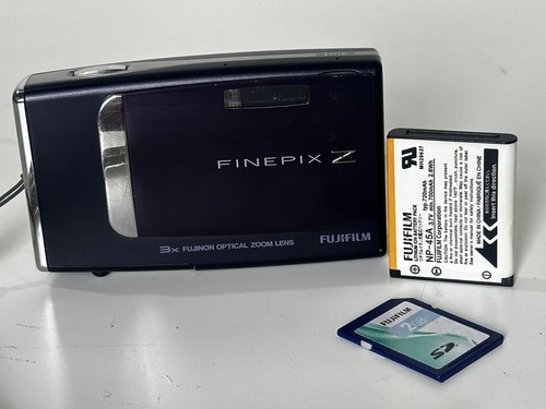 Fujifilm digital camera - fujifilm,
