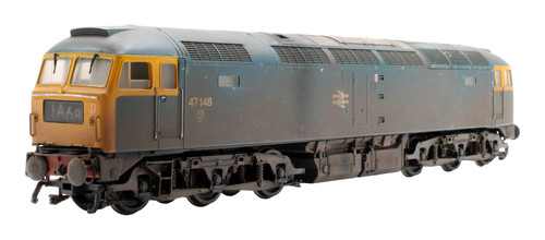 Bachmann 803 br blue - bachmann, 32-803