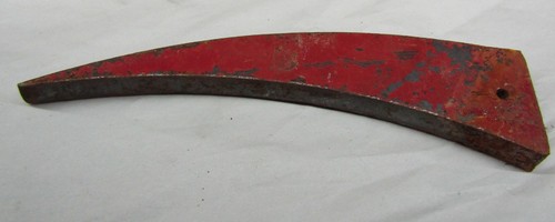 Flywheel gib key - 7,