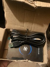 USB RFID Reader  Sensitivity